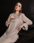 BAJU KURUNG KEDAH CHARLITA (NUDE)